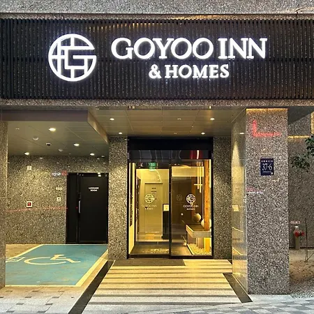 Goyoo Inn & Homes