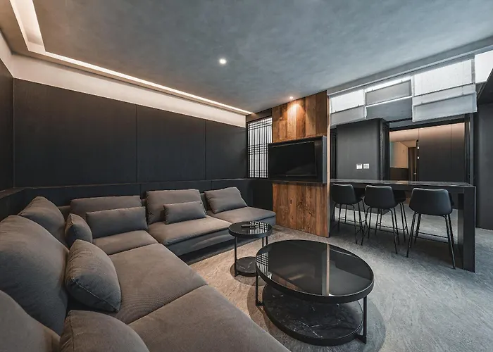 Goyoo & Homes Hotel *
