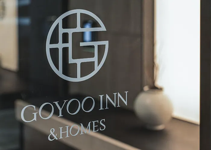 Goyoo & Homes * Séoul
