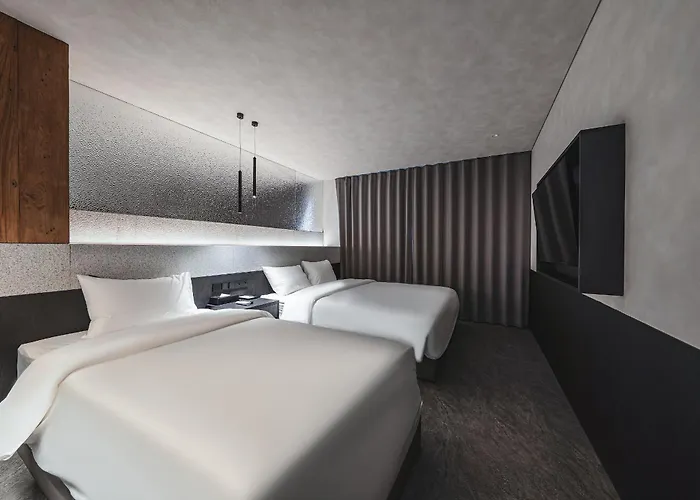 Goyoo & Homes Hotel Séoul