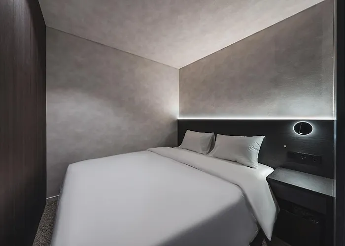 Hotel Goyoo & Homes Séoul