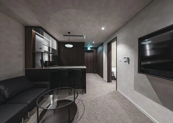 Goyoo & Homes Hotel *