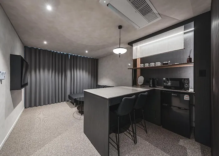 Goyoo & Homes Hotel