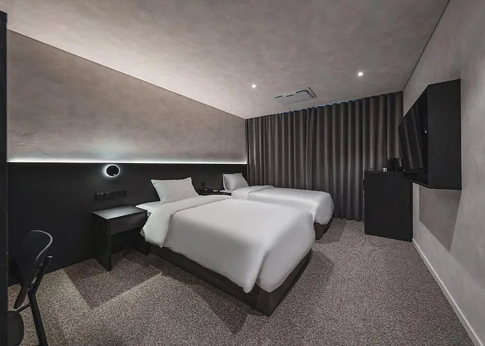 Goyoo & Homes Hotel