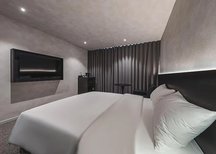Goyoo & Homes Hotel