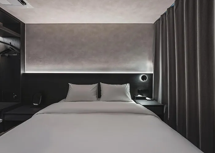 Goyoo & Homes Hotel Séoul