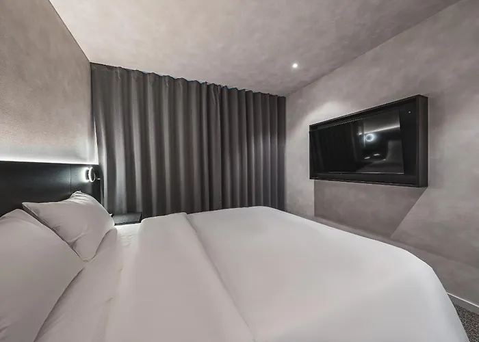 Hotel Goyoo & Homes