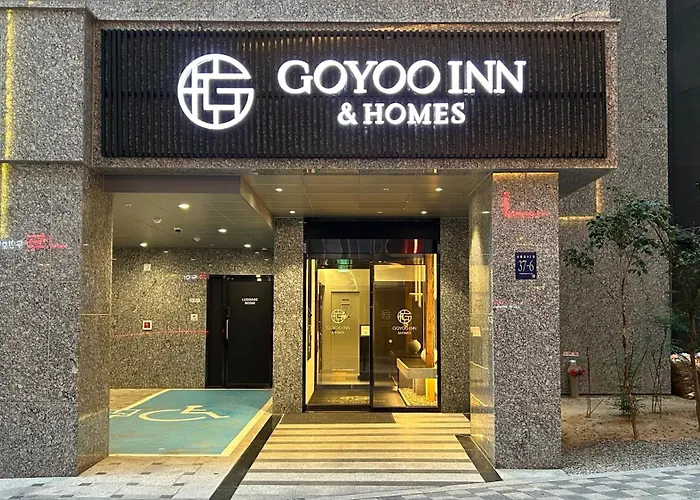 Goyoo & Homes Seoel