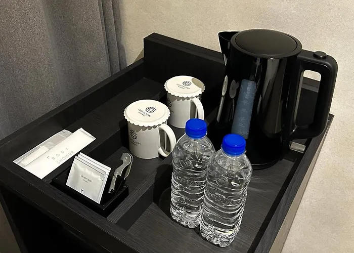 Hotel Goyoo & Homes